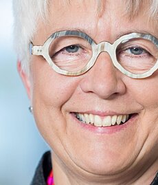 Prof. Dr. Annette Verhein-Jarren