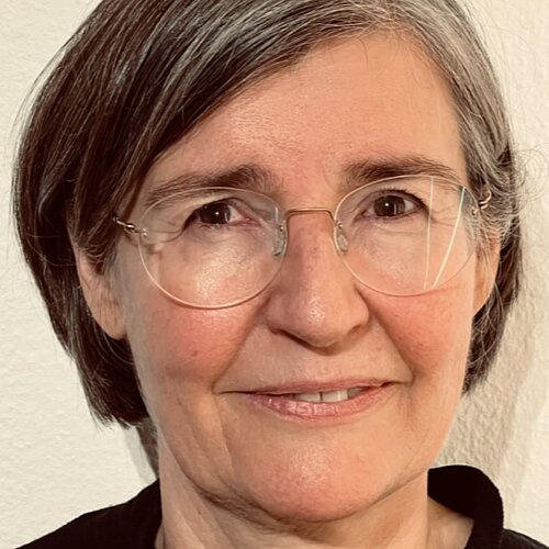 Dr. Bärbel Bohr